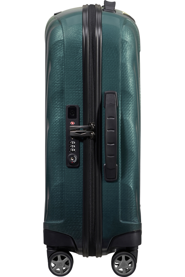 Samsonite C-Lite SPINNER 55/20 EXP LTD 55cm  Northern Lights