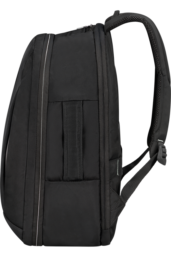 Samsonite Guardit Classy Backpack Underseater M  Black Samsonite Guardit Classy Backpack Underseater M  Black