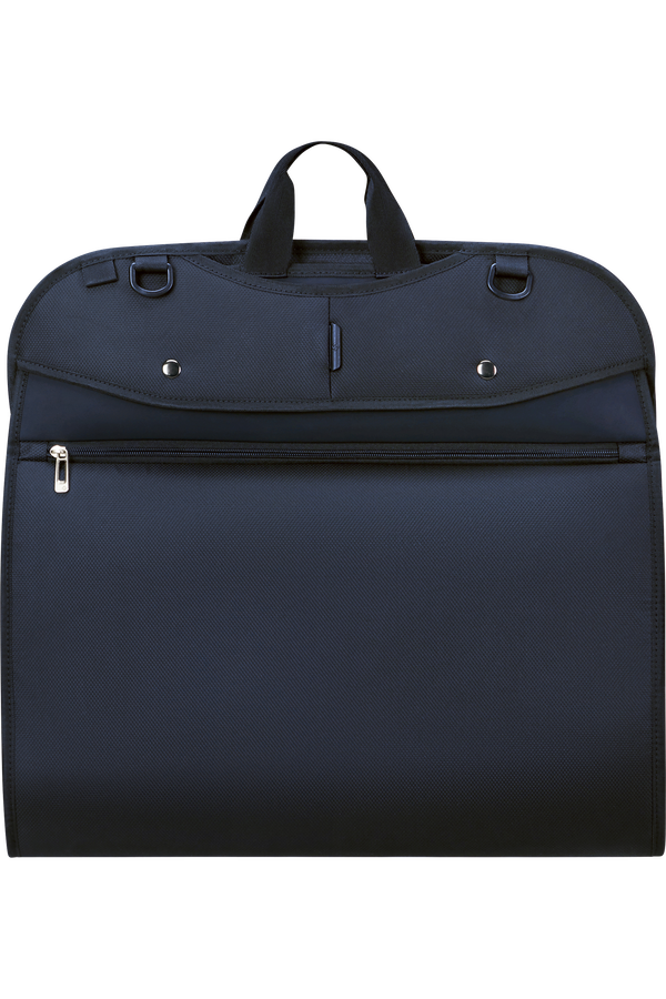 Samsonite Respark Garment Sleeve  Midnight Blue Samsonite Respark Garment Sleeve  Midnight Blue