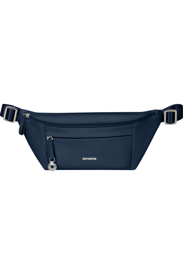 Samsonite Move 5.0 Waist Bag S  Dark Blue