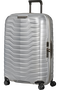 Samsonite Proxis Spinner 75cm  Silver
