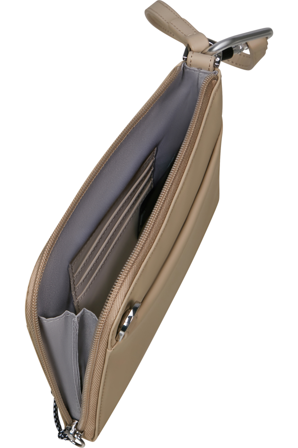 Samsonite Wander Last Mini Pouch  Desert