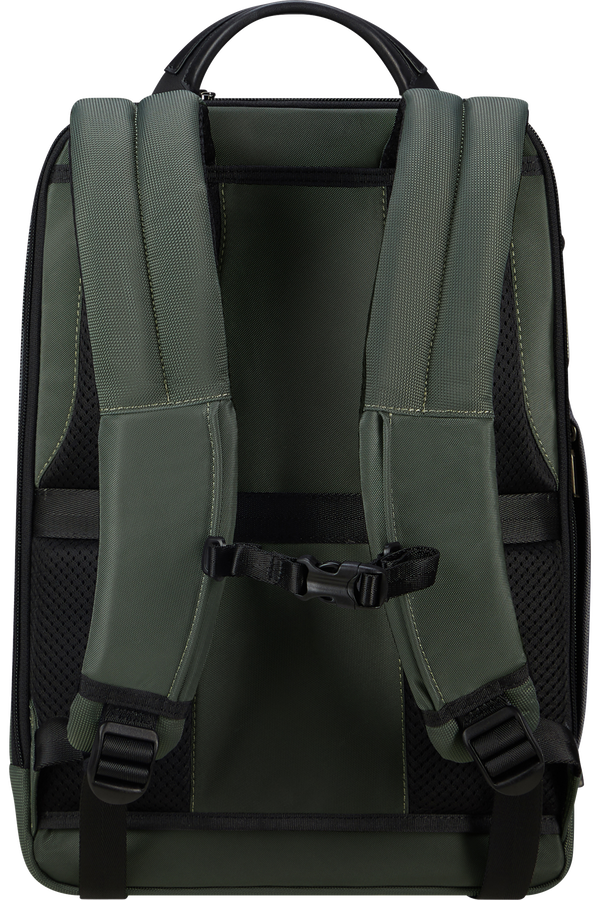 Samsonite Urban-Eye Laptop Backpack 14.1'  Green