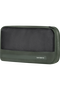 Samsonite Ta Revolution Set of 3 Packing Cubes  Green Samsonite Ta Revolution Set of 3 Packing Cubes  Green
