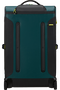 Samsonite Ecodiver DUFFLE/WH 67/24  Dark Teal/Lime Samsonite Ecodiver DUFFLE/WH 67/24  Dark Teal/Lime
