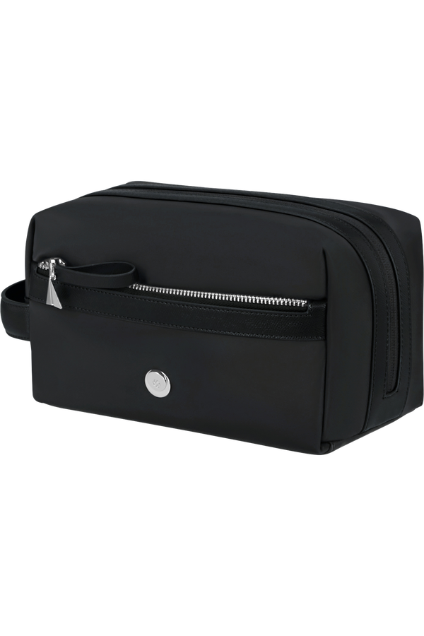 Samsonite Karissa Evo Toilet Pouch  Black