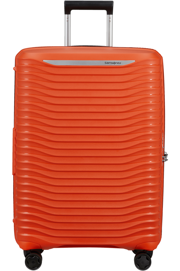 Samsonite Upscape SPINNER 68/25 EXP 68cm  Tangerine Orange