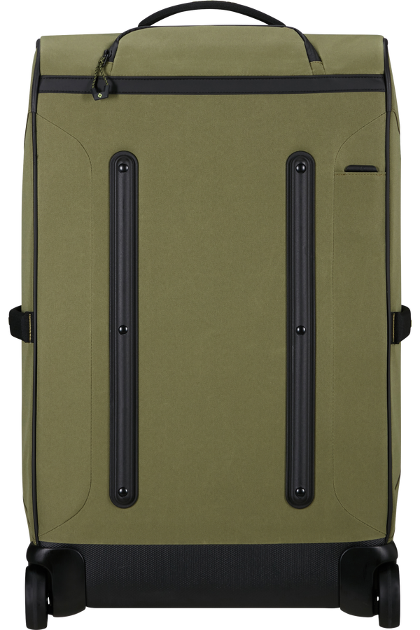 Samsonite Ecodiver DUFFLE/WH 67/24 LTD  Waxed Wasabi