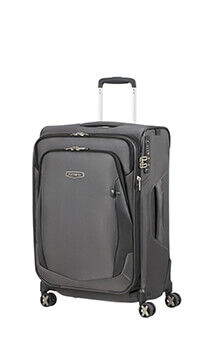 X'blade 4.0 Bőv&iacute;thető Spinner  (4 ker&eacute;k) 63cm 66/72 L | 63 x 42 x 27/31 cm | 3.22 kg