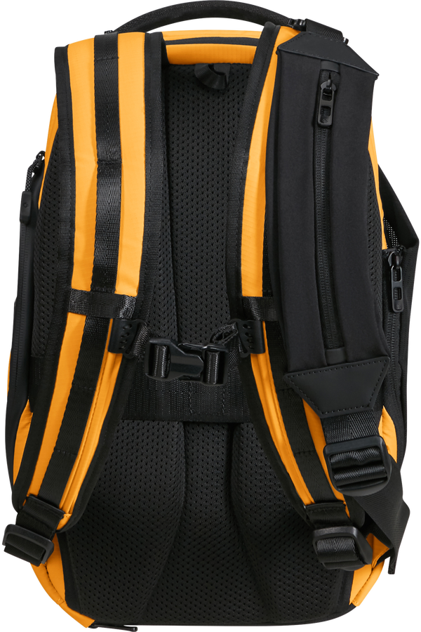 Samsonite Active Road Backpack 10L  Yellow