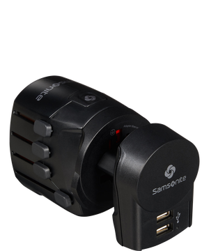 Travel Accessories &Aacute;talak&iacute;t&oacute; adapter