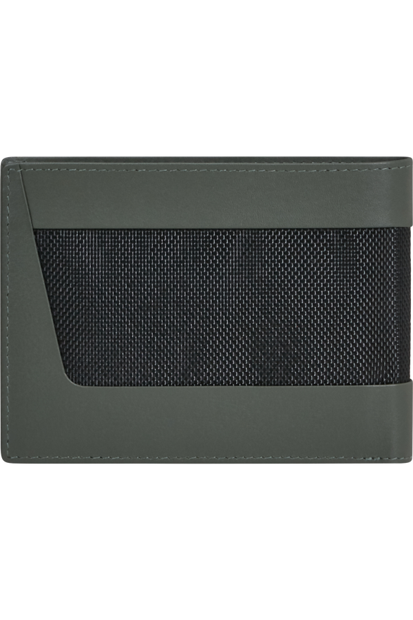 Samsonite Urban-Eye Slg 047 - B 10CC+VFL+C+2C  Green Samsonite Urban-Eye Slg 047 - B 10CC+VFL+C+2C  Green
