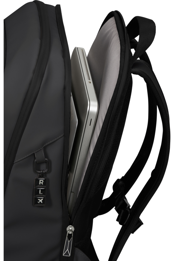 Samsonite Glam-Go Laptop Backpack 15.6'  Black