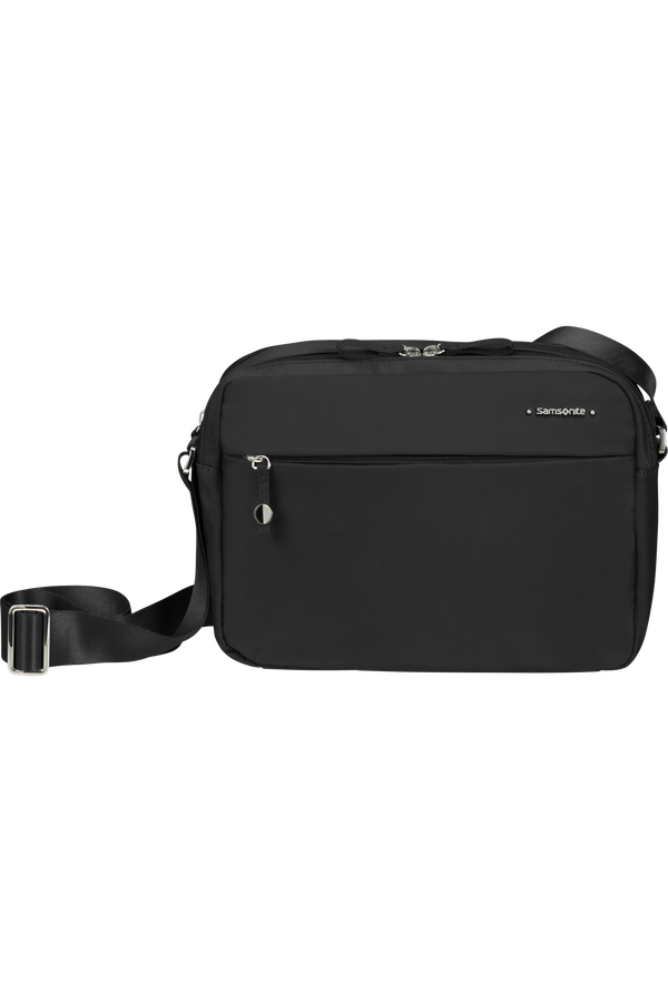 Samsonite Move 4.0 Reporter Bag  Black