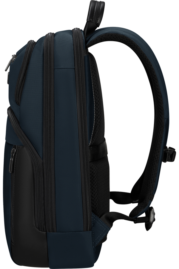 Samsonite Urban-Eye Laptop Backpack 14.1'  Blue