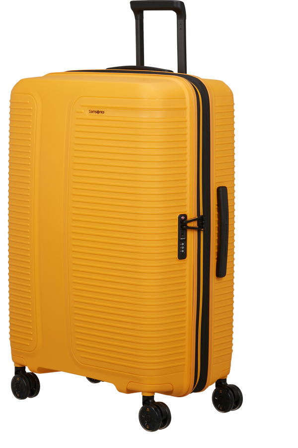 Prodiver Bőv&iacute;thető Spinner (4 ker&eacute;k) 75cm