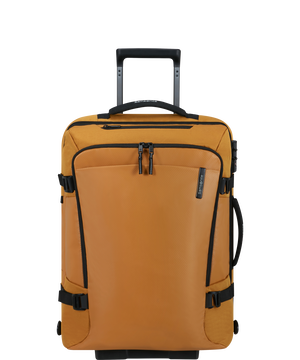 Armox Duffle táska kerékkel / Hátizsák 55cm 55 x 40 x 25 cm | 2.6 kg
