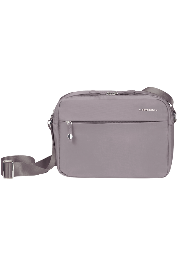 Samsonite Move 4.0 Reporter Bag  Light Taupe