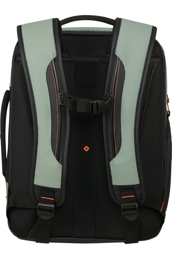 Samsonite Ecodiver Laptop Backpack Underseater S  Light Sage