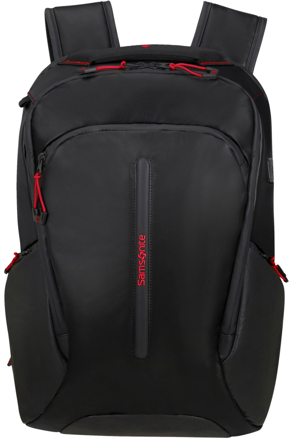 Samsonite Ecodiver URBAN LAP. BACKPACK M USB  Black
