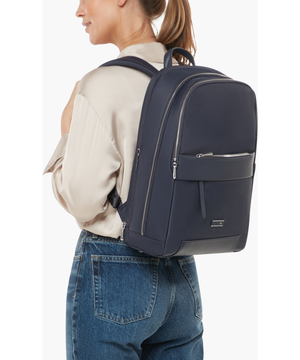 Zalia 3.0 Hátizsák 15.6" 41 x 28 x 12.5 cm | 1.1 kg