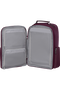 Samsonite Karissa Evo BP Underseater Backpack 15.6' EXP  Burgundy Samsonite Karissa Evo BP Underseater Backpack 15.6' EXP  Burgundy
