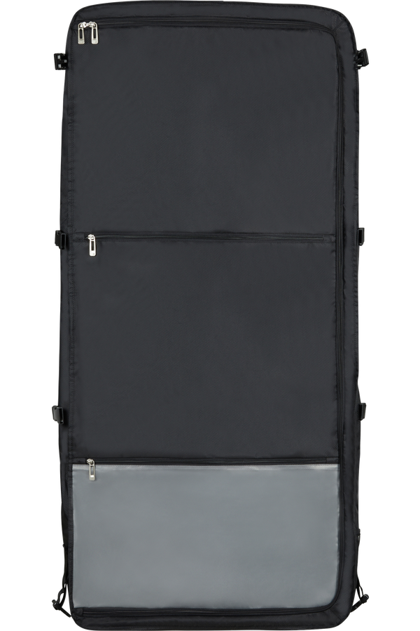 Samsonite Respark GARMENT BAG TRI-FOLD  Ozone Black Samsonite Respark GARMENT BAG TRI-FOLD  Ozone Black