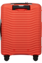 Samsonite Upscape Spinner Expandable Easy Access 55cm  Lava