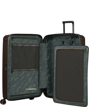 Prodiver Bőv&iacute;thető Spinner (4 ker&eacute;k) 81cm 81 x 54 x 34/37 cm | 4.3 kg