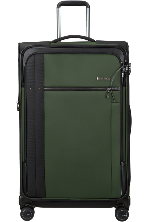 Samsonite Spectrolite 3.0 Trvl Spinner Expandable 78cm  Climbing Ivy