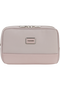 Samsonite Image Toilet Kit Toilet Pouch  Rose Samsonite Image Toilet Kit Toilet Pouch  Rose