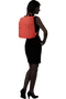 Samsonite Move 5.0 Backpack 14.1'  Coral Red Samsonite Move 5.0 Backpack 14.1'  Coral Red