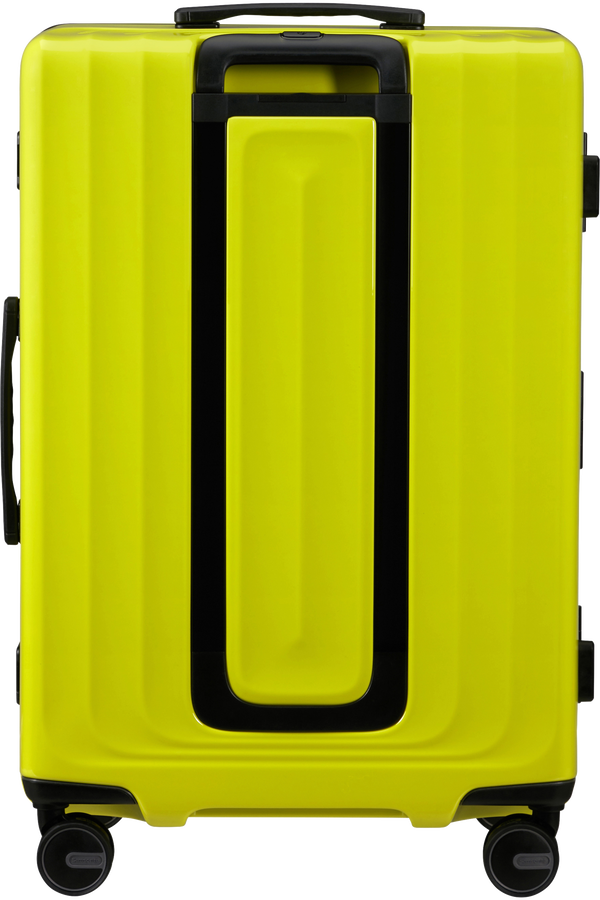 Samsonite Focus Spinner 69cm  Metallic Lime