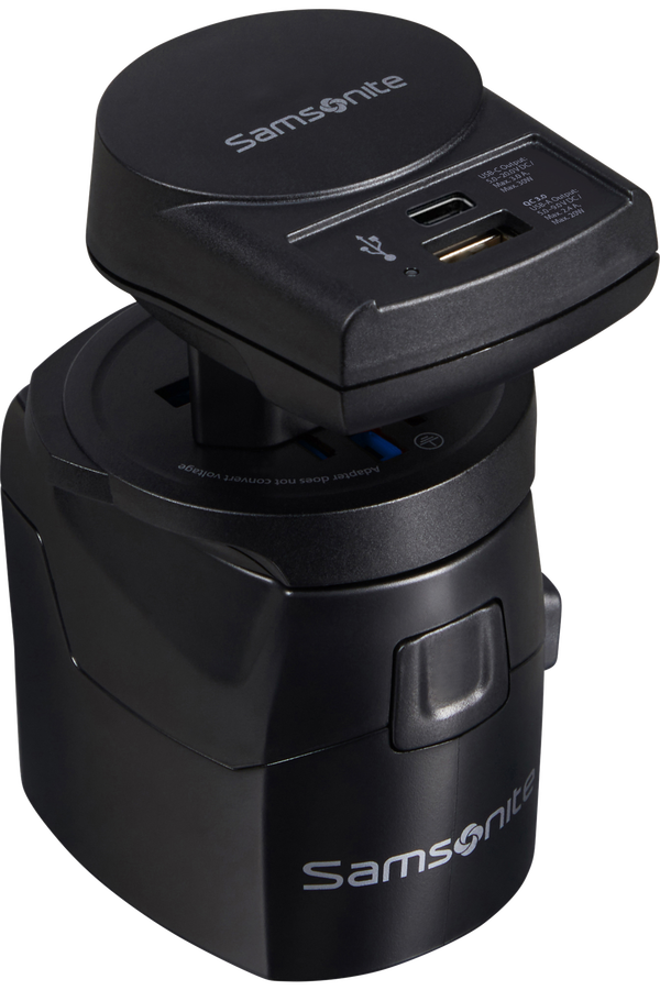 Ta Revolution &Aacute;talak&iacute;t&oacute; adapter Pro 3 r&eacute;szes+ USB