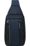 Samsonite Spectrolite 4.0 Sacks Slingbag  Blue Samsonite Spectrolite 4.0 Sacks Slingbag  Blue