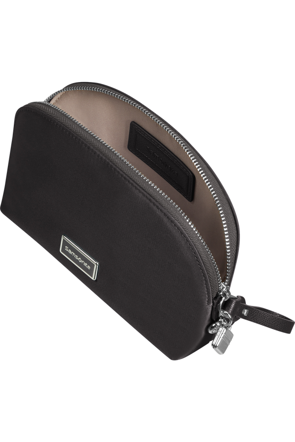 Samsonite Karissa 2.0 Slg Cosmetic Kit  Black