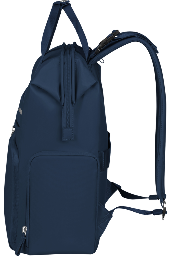 Samsonite Move 5.0 Multifunct Backpack 14.1'  Dark Blue