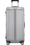 Samsonite Lite-Box Alu Trunk 80cm  Aluminium