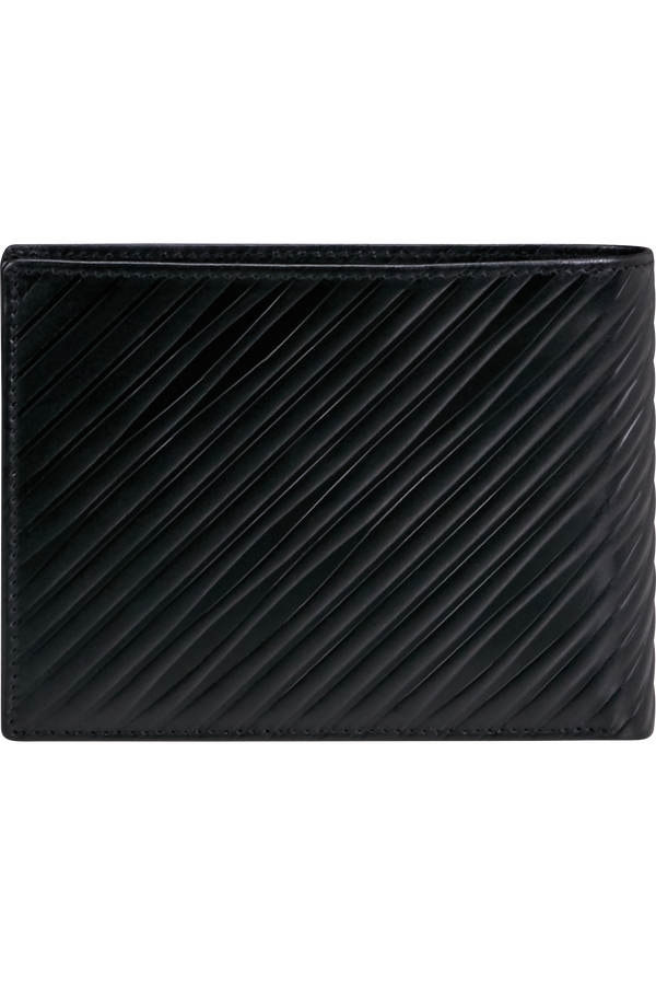 Samsonite Refined Slg 047 - B 10CC+VFL+C+2C  Black