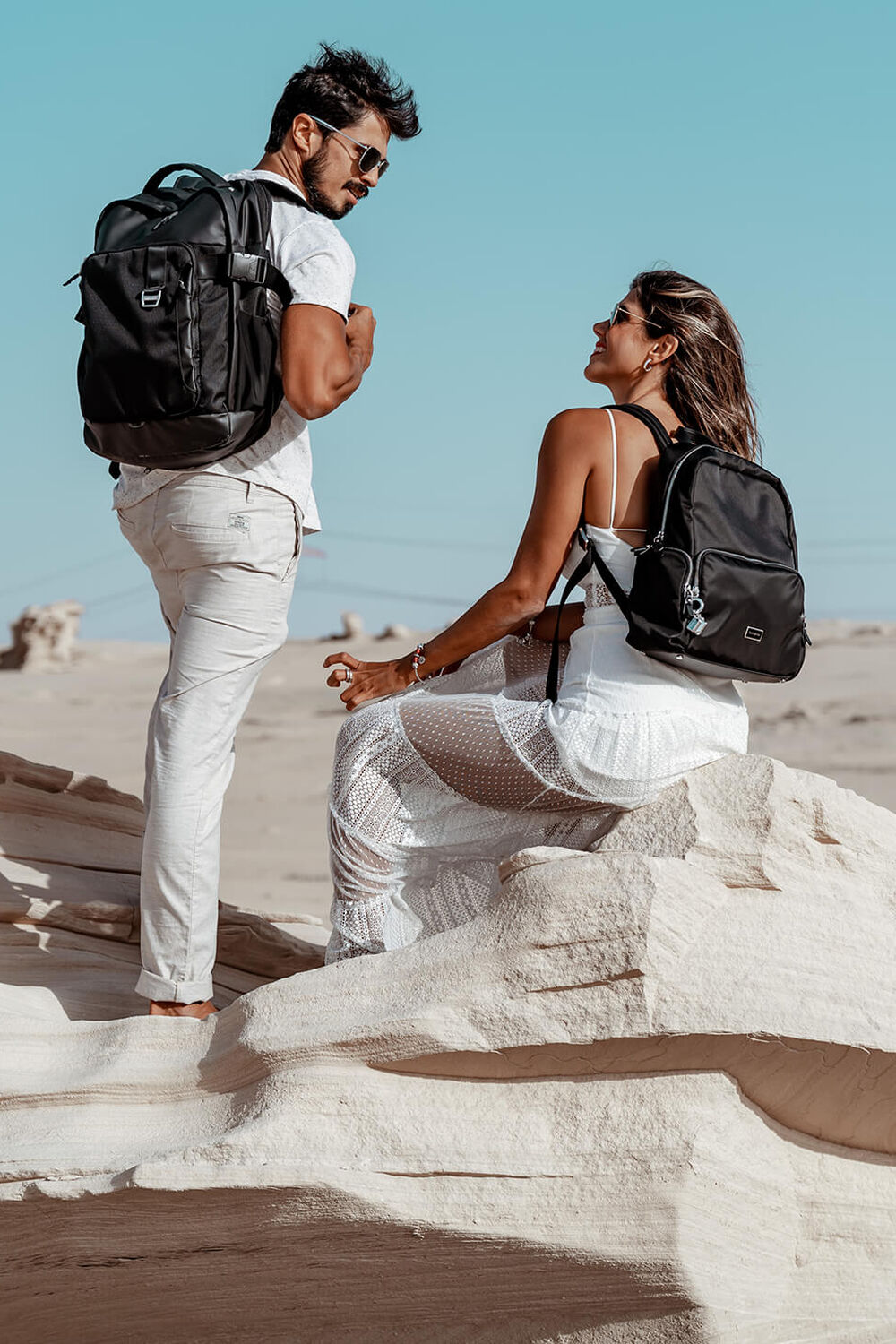 Samsonite Találkozz velem Midtown-nál Találkozz velem Midtown-nál