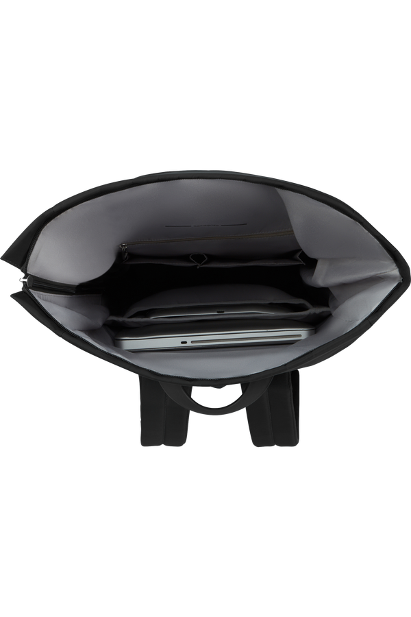 Samsonite 4Pack Laptop Rolltop Backpack 15.6'  Black Samsonite 4Pack Laptop Rolltop Backpack 15.6'  Black