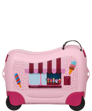 Dream2go Spinner (4 ker&eacute;k) 38 x 52 x 21 cm | 2.1 kg