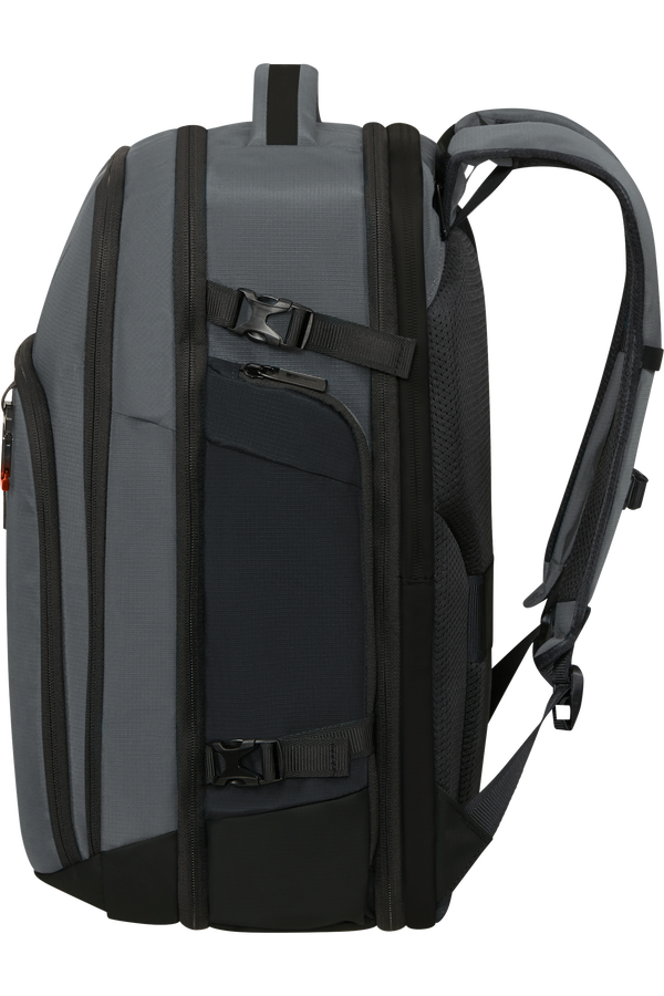 Biz2Go 2 Kettő az egyben h&aacute;tizs&aacute;k 17.3"