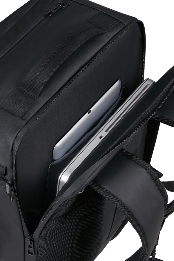 Samsonite Cabin Pack Underseat Backpack M  Black