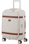 Samsonite Image Spinner Expandable Easy Access 55cm  Ivory