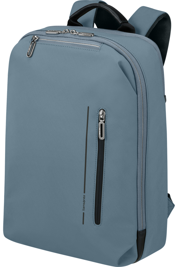Samsonite Ongoing Backpack 14.1'  Petrol Grey