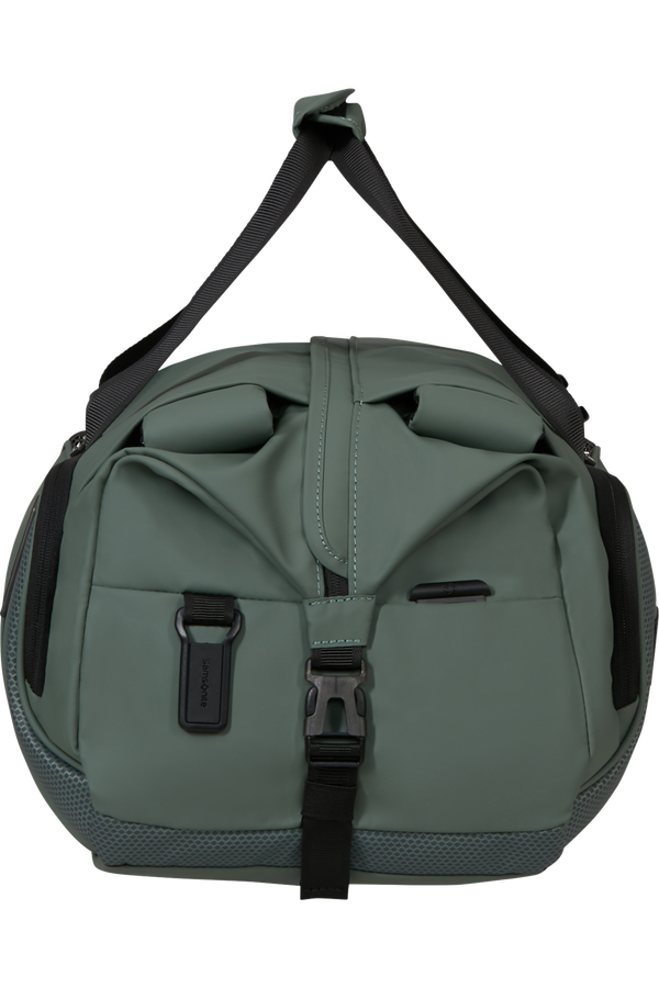 Samsonite Glazed Duffle/Backpack 48cm  Sage green