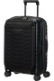 Samsonite Proxis Spinner Expandable Easy Access 55cm  Black