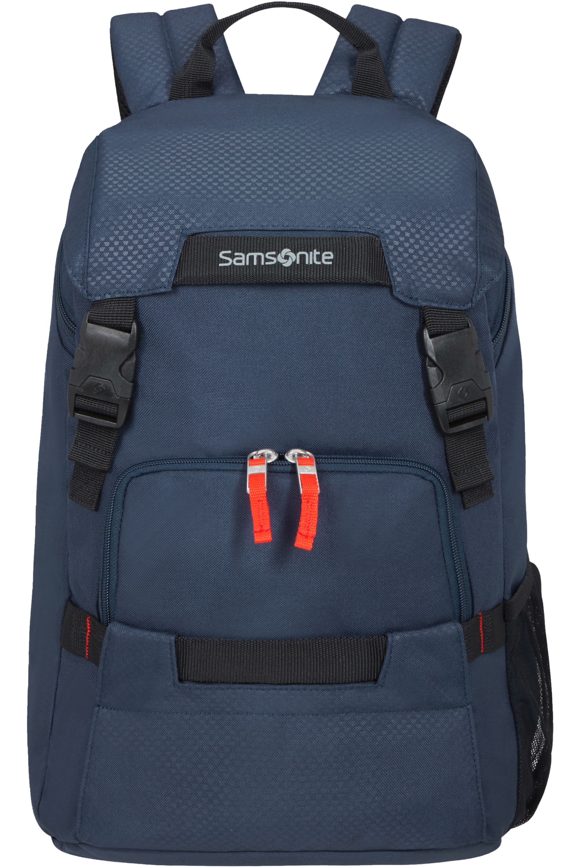 samsonite backpack blue