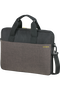 Samsonite Sideways 2.0 Shuttle Sleeve  15.6inch Black/Grey Samsonite Sideways 2.0 Shuttle Sleeve  15.6inch Black/Grey